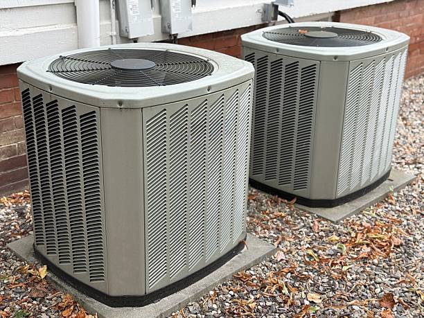 Reliable Hvac contractor in Rochester, IL by JG Cool HVAC