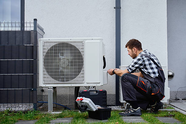 Trusted Hvac service in Rochester, IL - JG Cool HVAC